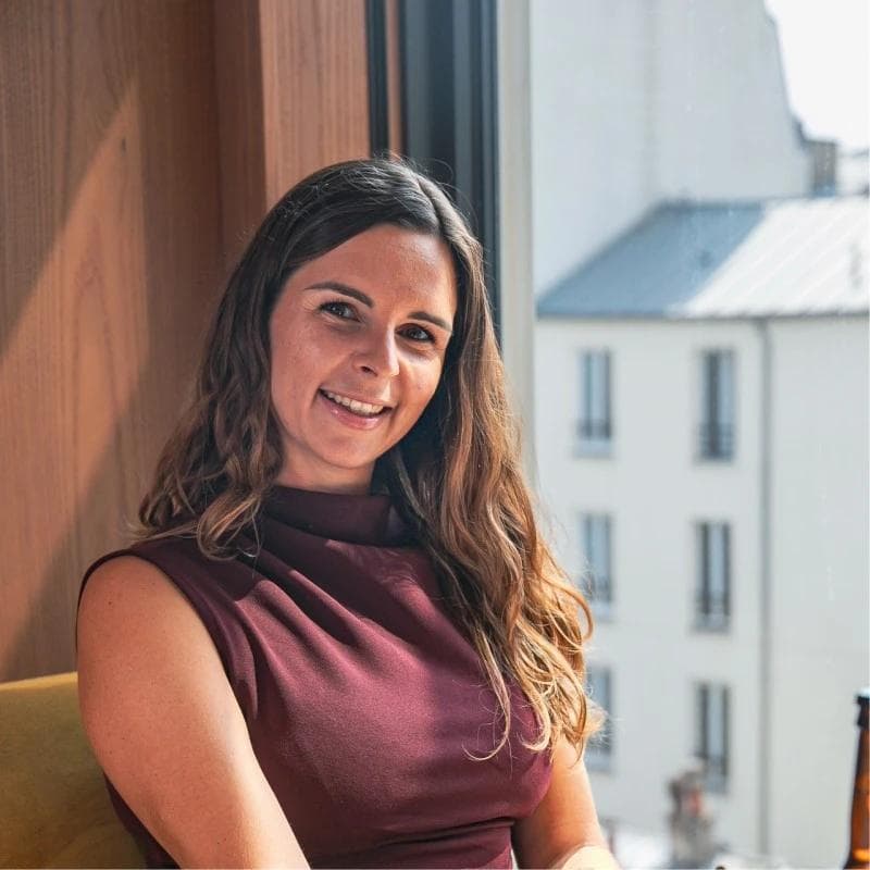 Laura Chetail